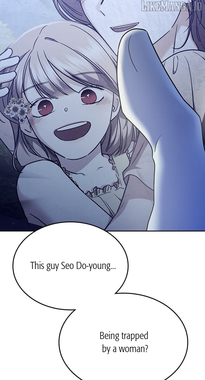 How to break up well Chapter 45 - page 23